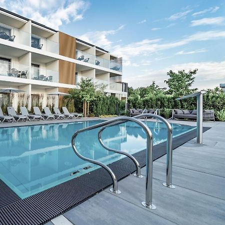 Aparthotel Rosa Style Rowy  Esterno foto