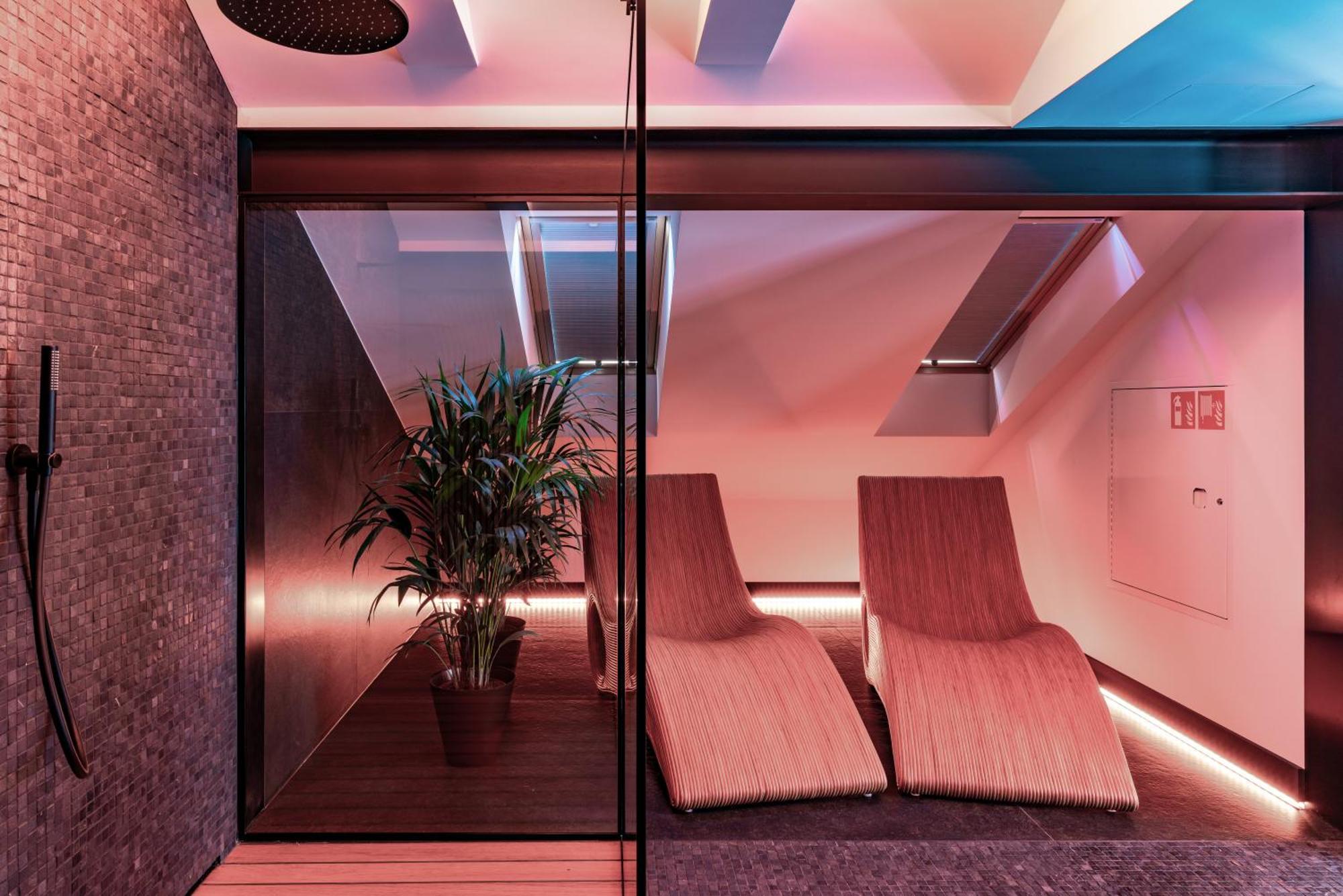 Aparthotel Rosa Style Rowy  Esterno foto