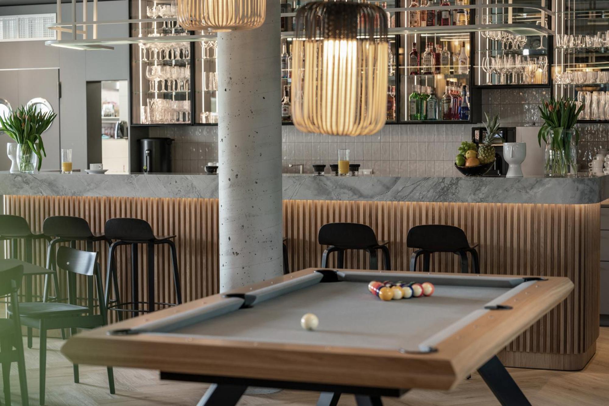 Aparthotel Rosa Style Rowy  Esterno foto